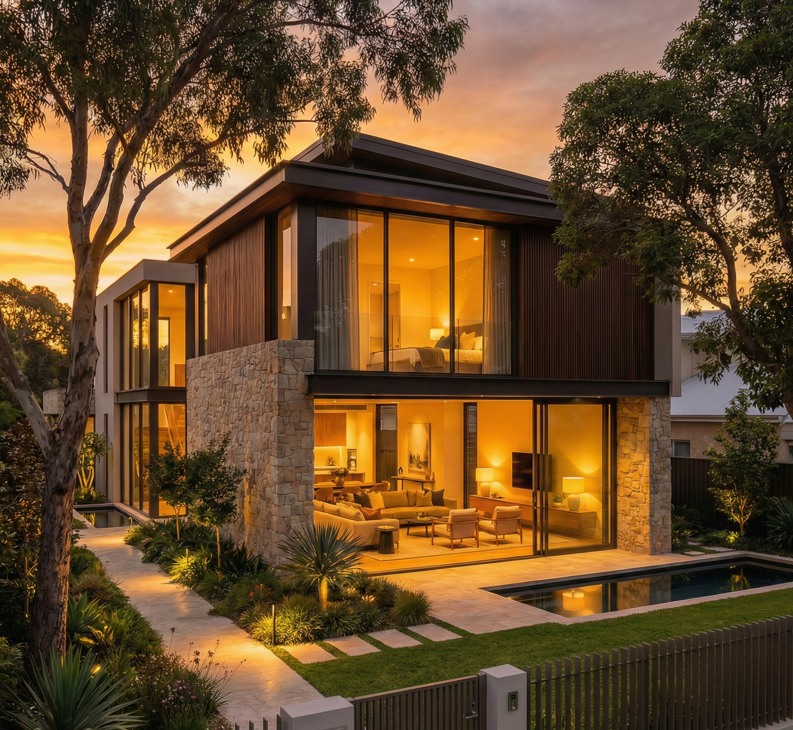 Ασφάλεια Κατοικίας